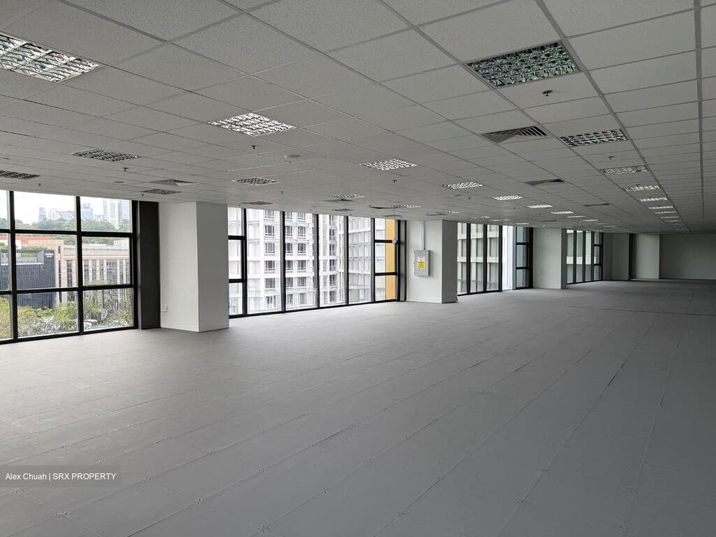 Visioncrest (D9), Office #518511851